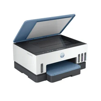 HP All-in-One Ink Smart Tank 725 (A4, 15/9 ppm, USB, Wi-Fi, imprimare, scanare, copiere, duplex) HP All-in-One Ink Smart Tank 725 (A4, 15/9 ppm, USB, Wi-Fi, imprimare, scanare, copiere, duplex)