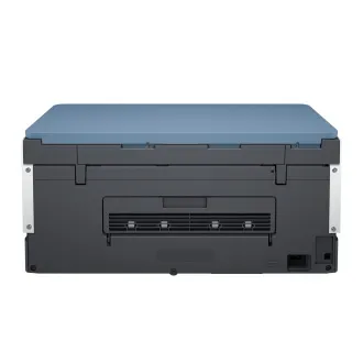 HP All-in-One Ink Smart Tank 725 (A4, 15/9 ppm, USB, Wi-Fi, imprimare, scanare, copiere, duplex) HP All-in-One Ink Smart Tank 725 (A4, 15/9 ppm, USB, Wi-Fi, imprimare, scanare, copiere, duplex)