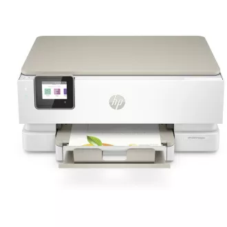 HP All-in-One ENVY 7220e HP  Portobello (A4, USB, Wi-Fi, BT, Imprimare, Scanare, Copiere, Duplex)