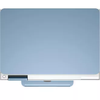 HP All-in-One ENVY 7221e HP  Surf Blue (A4, USB, Wi-Fi, BT, Imprimare, Scanare, Copiere, Duplex)