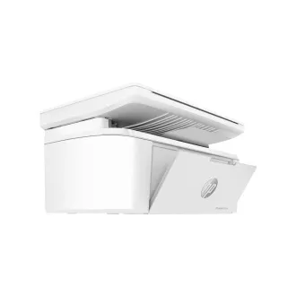 HP LaserJet MFP M140w (A4, 20 ppm, USB, Wi-Fi, Imprimare/Scanare/Copiere) - Despachetat