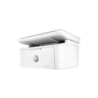 HP LaserJet MFP M140w (A4, 20 ppm, USB, Wi-Fi, Imprimare/Scanare/Copiere) - Despachetat
