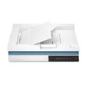 HP ScanJet Pro 3600 f1 Scaner cu pat plat (A4, 1200 x 1200, USB 3.0, ADF, Duplex)