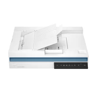 HP ScanJet Pro 3600 f1 Scaner cu pat plat (A4, 1200 x 1200, USB 3.0, ADF, Duplex) HP ScanJet Pro 3600 f1 Scaner cu pat plat (A4, 1200 x 1200, USB 3.0, ADF, Duplex)