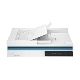 HP ScanJet Pro 3600 f1 Scaner cu pat plat (A4, 1200 x 1200, USB 3.0, ADF, Duplex) HP ScanJet Pro 3600 f1 Scaner cu pat plat (A4, 1200 x 1200, USB 3.0, ADF, Duplex)