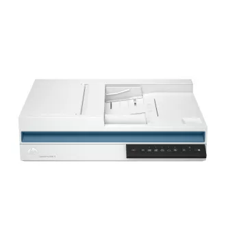 HP ScanJet Pro 3600 f1 Scaner cu pat plat (A4, 1200 x 1200, USB 3.0, ADF, Duplex) HP ScanJet Pro 3600 f1 Scaner cu pat plat (A4, 1200 x 1200, USB 3.0, ADF, Duplex)