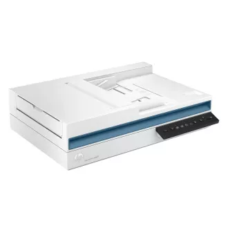 HP ScanJet Pro 3600 f1 Scaner cu pat plat (A4, 1200 x 1200, USB 3.0, ADF, Duplex) HP ScanJet Pro 3600 f1 Scaner cu pat plat (A4, 1200 x 1200, USB 3.0, ADF, Duplex)