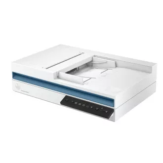 HP ScanJet Pro 3600 f1 Scaner cu pat plat (A4, 1200 x 1200, USB 3.0, ADF, Duplex) HP ScanJet Pro 3600 f1 Scaner cu pat plat (A4, 1200 x 1200, USB 3.0, ADF, Duplex)