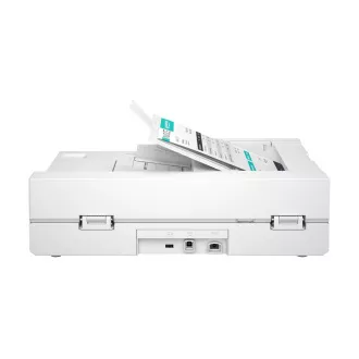 HP ScanJet Pro 3600 f1 Scaner cu pat plat (A4, 1200 x 1200, USB 3.0, ADF, Duplex) HP ScanJet Pro 3600 f1 Scaner cu pat plat (A4, 1200 x 1200, USB 3.0, ADF, Duplex)