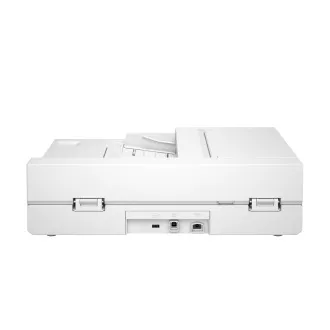 HP ScanJet Pro 3600 f1 Scaner cu pat plat (A4, 1200 x 1200, USB 3.0, ADF, Duplex) HP ScanJet Pro 3600 f1 Scaner cu pat plat (A4, 1200 x 1200, USB 3.0, ADF, Duplex)