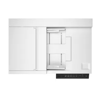 HP ScanJet Pro 3600 f1 Scaner cu pat plat (A4, 1200 x 1200, USB 3.0, ADF, Duplex) HP ScanJet Pro 3600 f1 Scaner cu pat plat (A4, 1200 x 1200, USB 3.0, ADF, Duplex)