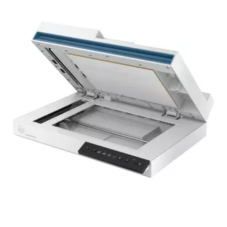HP ScanJet Pro 3600 f1 Scaner cu pat plat (A4, 1200 x 1200, USB 3.0, ADF, Duplex) HP ScanJet Pro 3600 f1 Scaner cu pat plat (A4, 1200 x 1200, USB 3.0, ADF, Duplex)