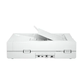 HP ScanJet Pro 4600 fnw1 (A4, 1200x1200, USB 3.0, Ethernet, Wi-Fi, ADF)