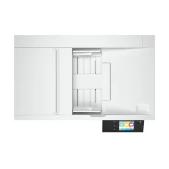 HP ScanJet Pro 4600 fnw1 (A4, 1200x1200, USB 3.0, Ethernet, Wi-Fi, ADF)
