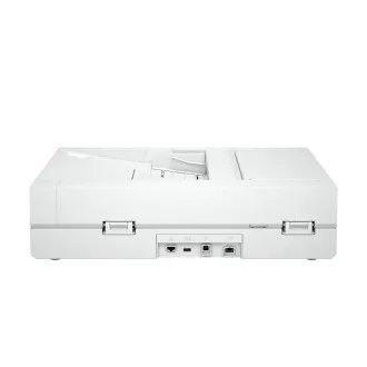 HP ScanJet Ent Flow N6600 fnw1 Scaner cu pat plat (A4, 1200x1200, USB 3.0, WiFi, Ethernet, ADF)