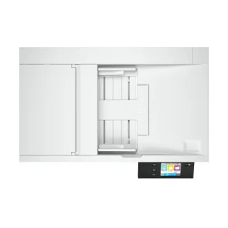 HP ScanJet Ent Flow N6600 fnw1 Scaner cu pat plat (A4, 1200x1200, USB 3.0, WiFi, Ethernet, ADF)