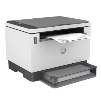 HP LaserJet Tank 1604w (A4, 22 ppm, USB, Wi-Fi, PRINT/SCAN/COPY)