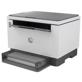 HP LaserJet Tank 1604w (A4, 22 ppm, USB, Wi-Fi, PRINT/SCAN/COPY)