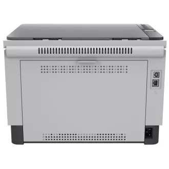 HP LaserJet Tank 1604w (A4, 22 ppm, USB, Wi-Fi, PRINT/SCAN/COPY)