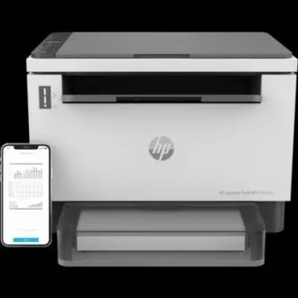 HP LaserJet Tank 2604dw (A4, 22 ppm, USB, Ethernet, Wi-Fi, IMPRIMARE/SCANARE/COPIE, duplex) HP LaserJet Tank 2604dw (A4, 22 ppm, USB, Ethernet, Wi-Fi, IMPRIMARE/SCANARE/COPIE, duplex)
