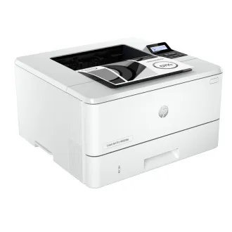Imprimantă HP LaserJet Pro 4002dw (40 ppm, A4, USB, Ethernet, Wi-Fi, duplex)