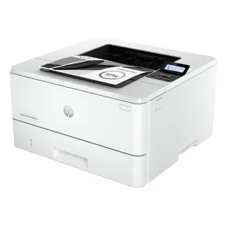 Imprimantă HP LaserJet Pro 4002dw (40 ppm, A4, USB, Ethernet, Wi-Fi, duplex)