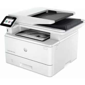 HP LaserJet Pro MFP 4102dw (40ppm, A4, USB, Ethernet, Wi-Fi, PRINT, SCAN, COPY, duplex)