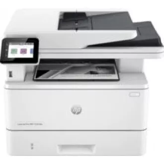 HP LaserJet Pro MFP 4102dw (40ppm, A4, USB, Ethernet, Wi-Fi, PRINT, SCAN, COPY, duplex)