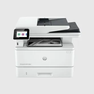 HP LaserJet Pro MFP 4102fdn (40ppm, A4, USB, Ethernet, PRINT, SCAN, COPY, FAX, duplex)