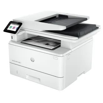 HP LaserJet Pro MFP 4102fdn (40ppm, A4, USB, Ethernet, PRINT, SCAN, COPY, FAX, duplex)