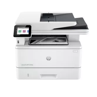 HP LaserJet Pro MFP 4102fdw (40ppm, A4, USB, Ethernet, Wi-Fi, PRINT, SCAN, COPY, FAX, duplex)