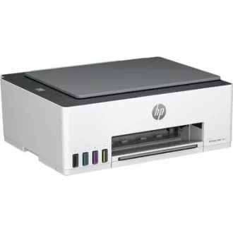 HP All-in-One Ink Smart Tank Wireless 580 (A4, 22/16 ppm, USB, Wi-Fi, BT, Imprimare, Scanare, Copiere)