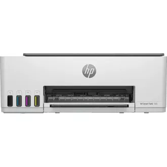 HP All-in-One Ink Smart Tank Wireless 580 (A4, 12/5 ppm, USB, Wi-Fi, BT, imprimare, scanare, copiere) HP All-in-One Ink Smart Tank Wireless 580 (A4, 12/5 ppm, USB, Wi-Fi, BT, imprimare, scanare, copiere)