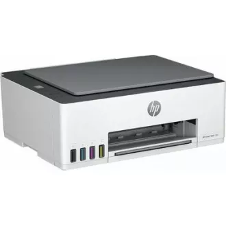 HP All-in-One Ink Smart Tank Wireless 580 (A4, 12/5 ppm, USB, Wi-Fi, BT, imprimare, scanare, copiere) HP All-in-One Ink Smart Tank Wireless 580 (A4, 12/5 ppm, USB, Wi-Fi, BT, imprimare, scanare, copiere)