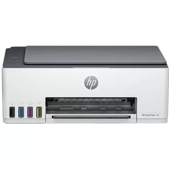 HP All-in-One Ink Smart Tank Wireless 580 (A4, 12/5 ppm, USB, Wi-Fi, BT, imprimare, scanare, copiere) HP All-in-One Ink Smart Tank Wireless 580 (A4, 12/5 ppm, USB, Wi-Fi, BT, imprimare, scanare, copiere)