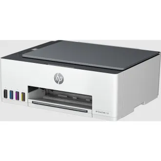 HP All-in-One Ink Smart Tank Wireless 580 (A4, 12/5 ppm, USB, Wi-Fi, BT, imprimare, scanare, copiere) HP All-in-One Ink Smart Tank Wireless 580 (A4, 12/5 ppm, USB, Wi-Fi, BT, imprimare, scanare, copiere)