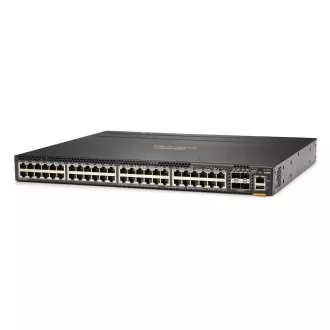 Switch HPE Aruba Networking CX 6100 48G Clasa 4 PoE 4SFP+ 370W RENOVE JL675A