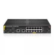 Switch HPE Aruba Networking CX 6000 12G Clasa4 PoE 2G/2SFP 139W R8N89AR REÎNNOIRE