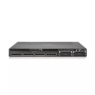 Comutator Aruba 3810M 16SFP+ cu 2 sloturi JL075AR RENEW Comutator Aruba 3810M 16SFP+ cu 2 sloturi JL075AR RENEW