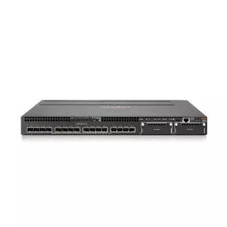 Comutator Aruba 3810M 16SFP+ cu 2 sloturi JL075AR RENEW Comutator Aruba 3810M 16SFP+ cu 2 sloturi JL075AR RENEW
