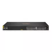Comutator Aruba 6100 24G Class4 PoE 4SFP  370W JL677AR RENEW