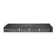 Switch HPE Aruba Networking CX 6000 48G 4SFP R8N86AR REÎNNOIRE