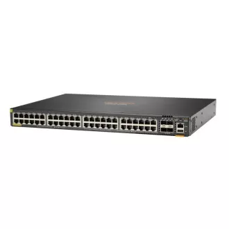 Switch HPE Aruba Networking CX 6200F 48G 4SFP+ JL726AR REÎNNOIRE Switch HPE Aruba Networking CX 6200F 48G 4SFP+ JL726AR REÎNNOIRE