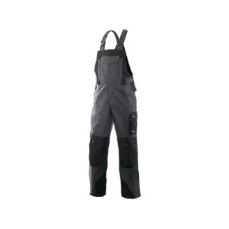Gardeners CXS SIRIUS TRISTAN, barbati, gri-verde, marimea 44