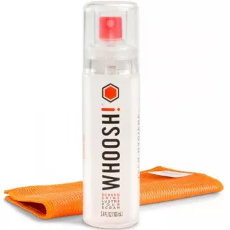 WOOSH! Screen Shine On the Go XL de curățat ecran - 100 ml WOOSH! Screen Shine On the Go XL de curățat ecran - 100 ml