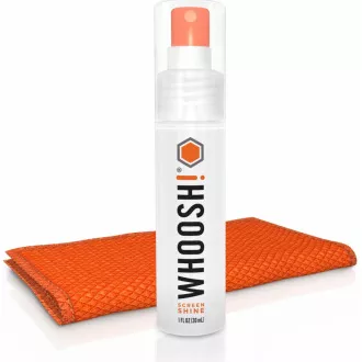 WOOSH! Screen Shine On the Go XL de curățat ecran - 100 ml WOOSH! Screen Shine On the Go XL de curățat ecran - 100 ml