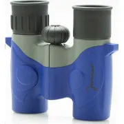 Binoclu Focus Junior 6x21 albastru/gri