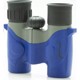 Binoclu Focus Junior 6x21 albastru/gri Binoclu Focus Junior 6x21 albastru/gri
