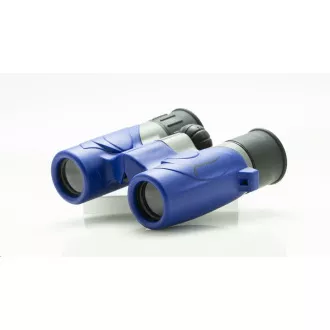 Binoclu Focus Junior 6x21 albastru/gri Binoclu Focus Junior 6x21 albastru/gri