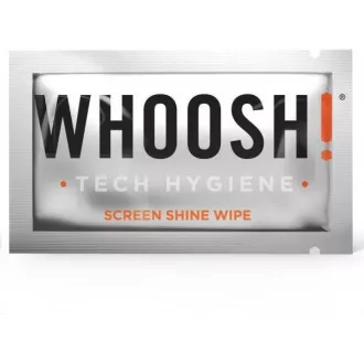 WOOSH! Servetele Screen Shine - 20 buc WOOSH! Servetele Screen Shine - 20 buc